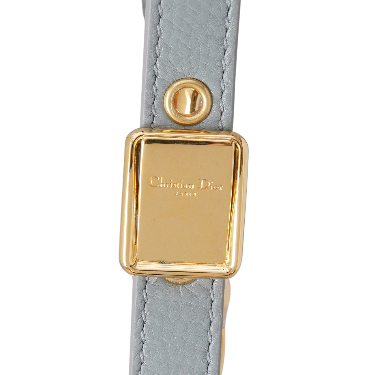 CHRISTIAN DIOR(USED)크리스찬디올 카로백 미듐